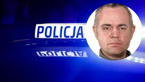 Policja usiłuje ustalić tożsamość zmarłego mężczyzny