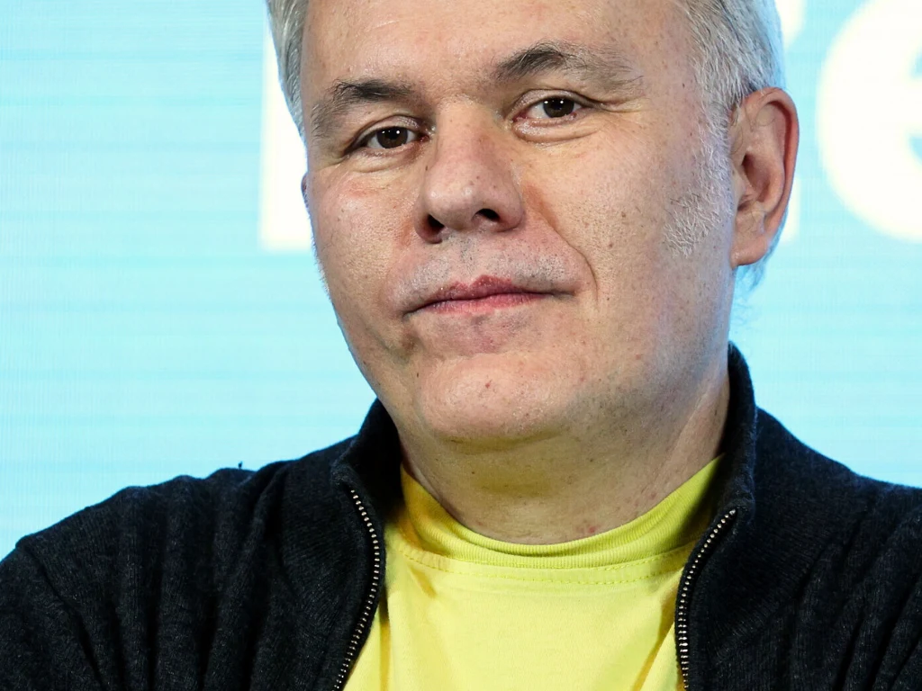 Robert Mazurek