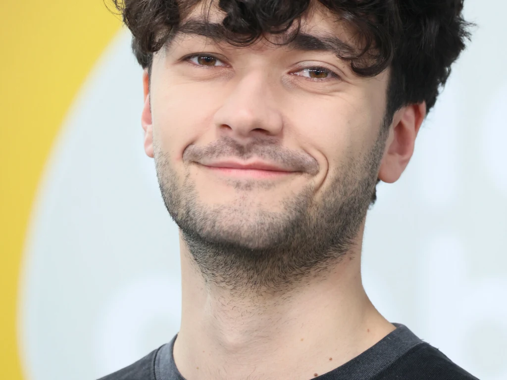 OjWojtek, Wojciech Przeździecki