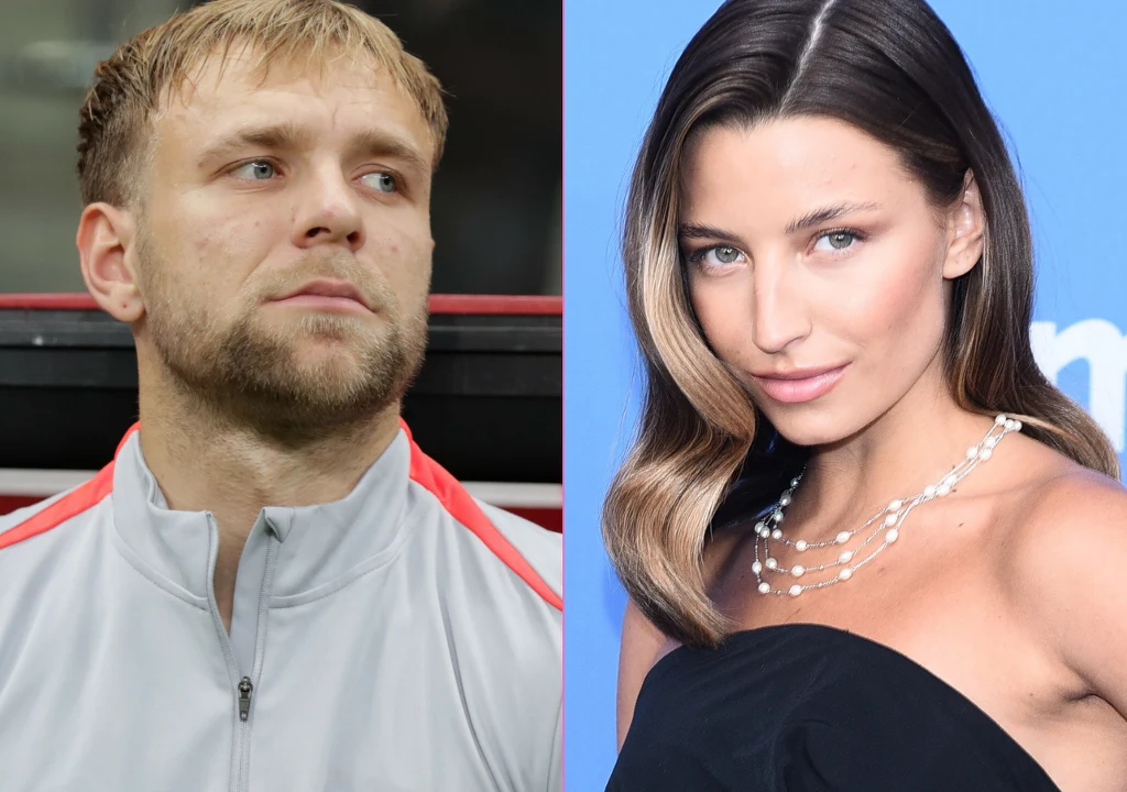 Tymoteusz Puchacz, Julia Wieniawa