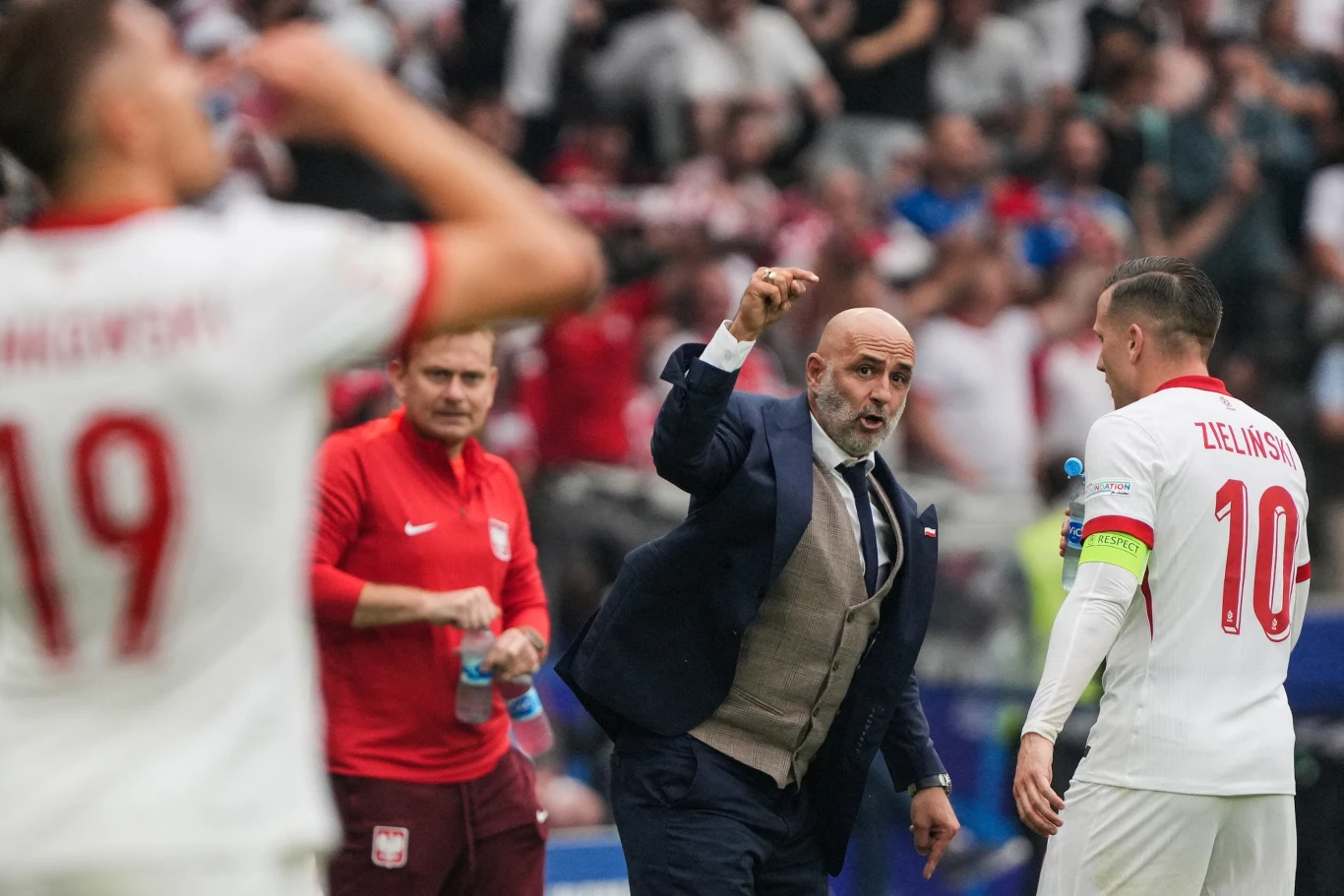 Michał Probierz