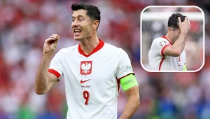 Co się stało z Lewandowskim? Kapitan przemówił. I postawił sprawę jasno