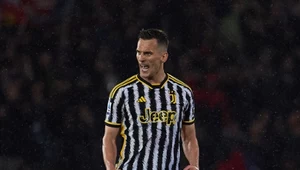 Arkadiusz Milik