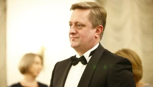 Ukraina odwołuje ambasadora w Polsce. Wołodymyr Zełenski podpisał dekret