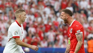 Bolesna ironia, polska kadra ofiarą. Trudno uwierzyć, że to się zdarzyło