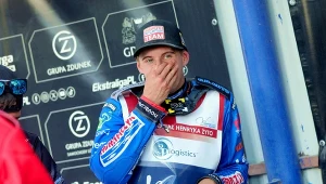 Wiktor Przyjemski w zawodach indywidualnych.