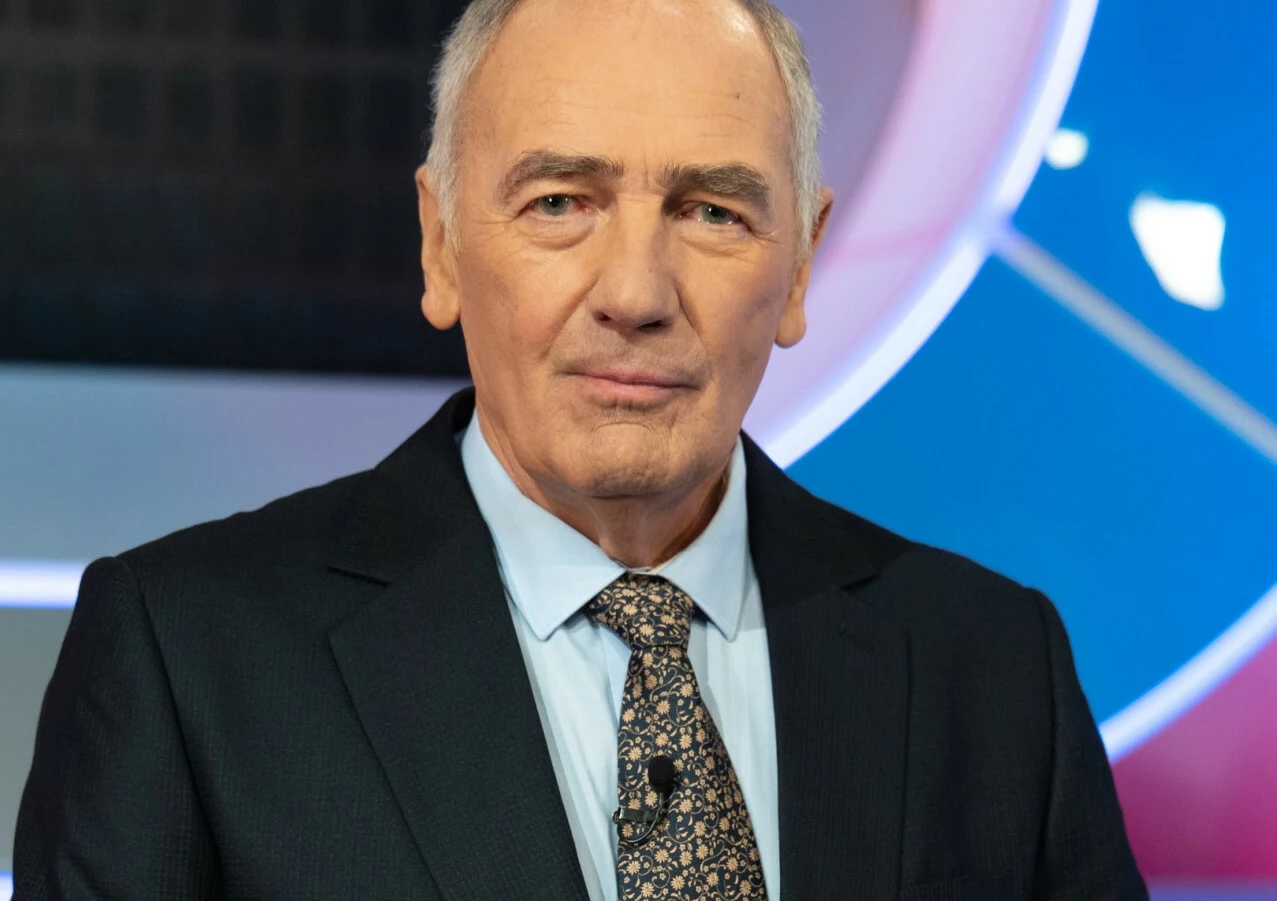 Karol Strasburger Karol Strasburger