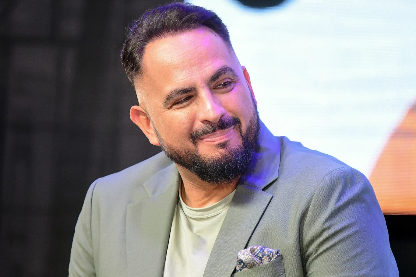 Agustin Egurrola wytypował najsłabsze ogniwo "Tańca z gwiazdami" Agustin Egurrola wytypował najsłabsze ogniwo "Tańca z gwiazdami"