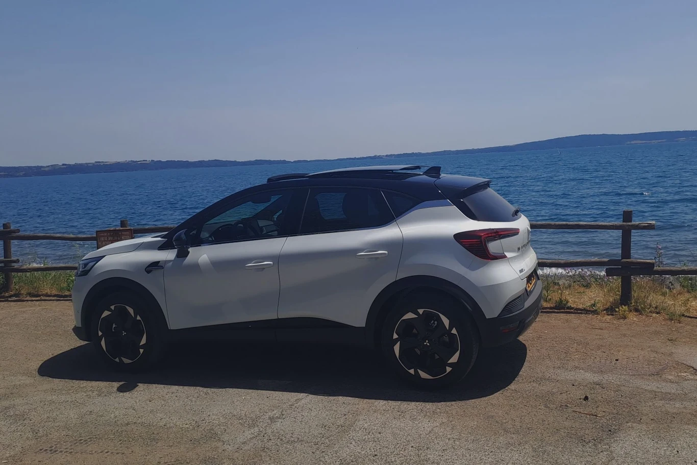 Gama napędowa Mitsubishi ASX właściwie nie uległa zmianie. Na wybranych rynkach (w tym w Polsce) powiększy się ona o wersję z fabryczną instalacją LPG.