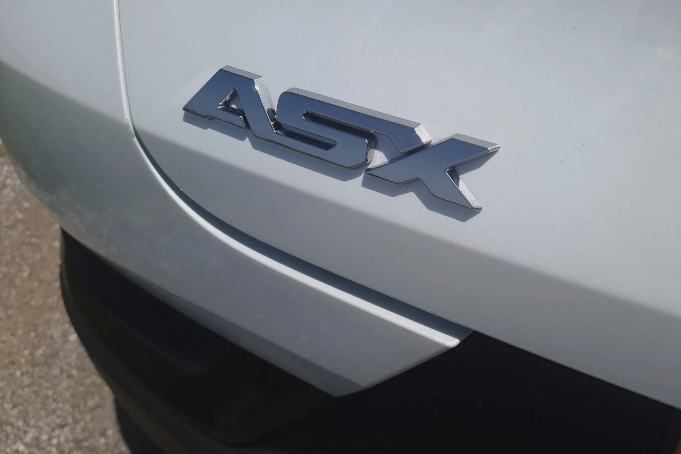 Mitsubishi ASX po modernizacji trafi do naszego kraju późną jesienią. Ceny nie są jeszcze znane.