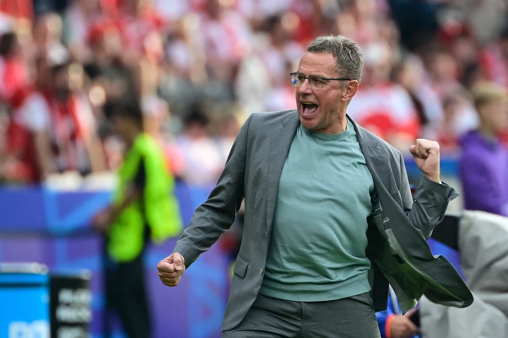 Ralf Rangnick