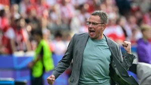 Ralf Rangnick