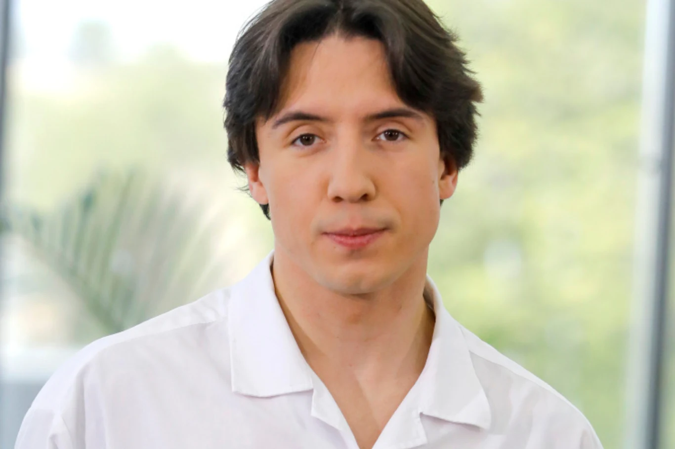 Dawid Kwiatkowski Dawid Kwiatkowski