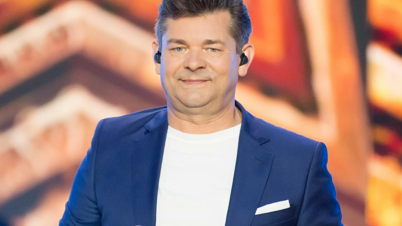 Zenek Martyniuk Zenek Martyniuk