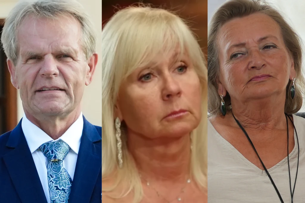 Sanatorium miłości 6. Awantura między Andrzejem i Elżbietą Sanatorium miłości 6. Awantura między Andrzejem i Elżbietą