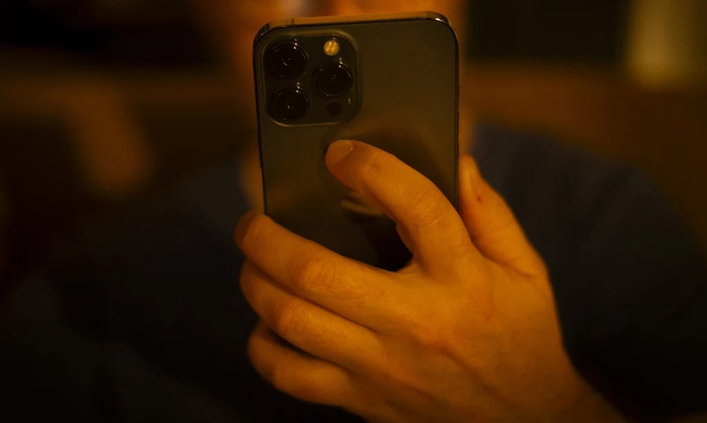 iPhone