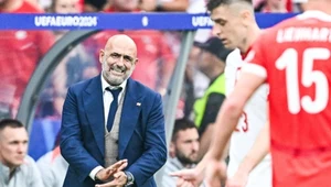 Kuriozum na Euro. Polska może przegrać wszystko i zrobić krok do przodu