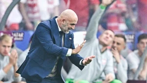 Kiedyś byliśmy z tego dumni, dziś aż bolą oczy. Ogromny problem reprezentacji