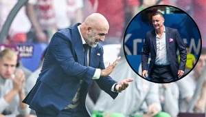 Tomasz Hajto nie wytrzymał po porażce Polaków z Austriakami na Euro 2024