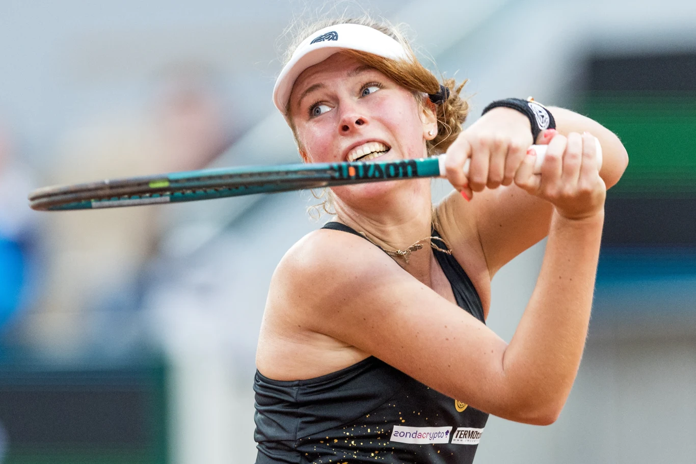 Magdalena Fręch Magdalena Fręch