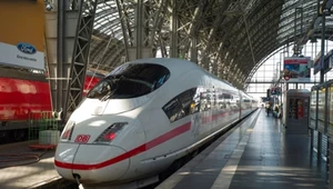 Pociągi Deutsche Bahn miały być rozwiązaniem na potrzeby Euro 2024