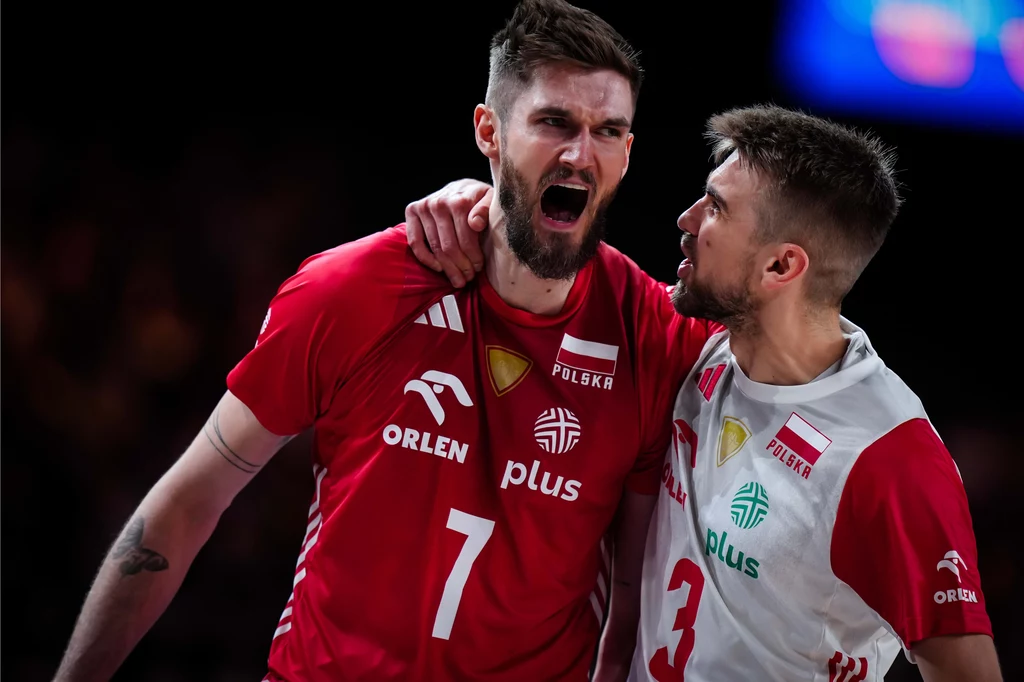 Karol Kłos i Jakub Popiwczak Karol Kłos i Jakub Popiwczak