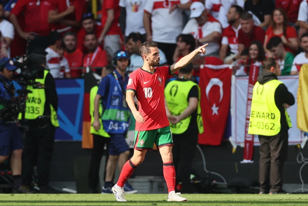 Bernardo Silva Bernardo Silva