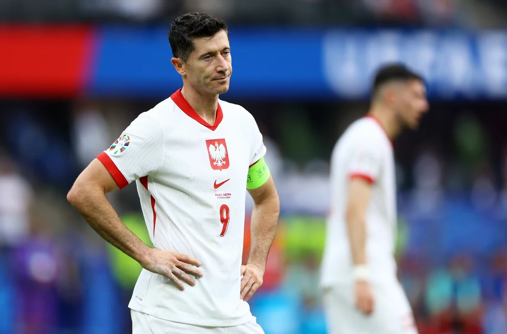 Robert Lewandowski Robert Lewandowski