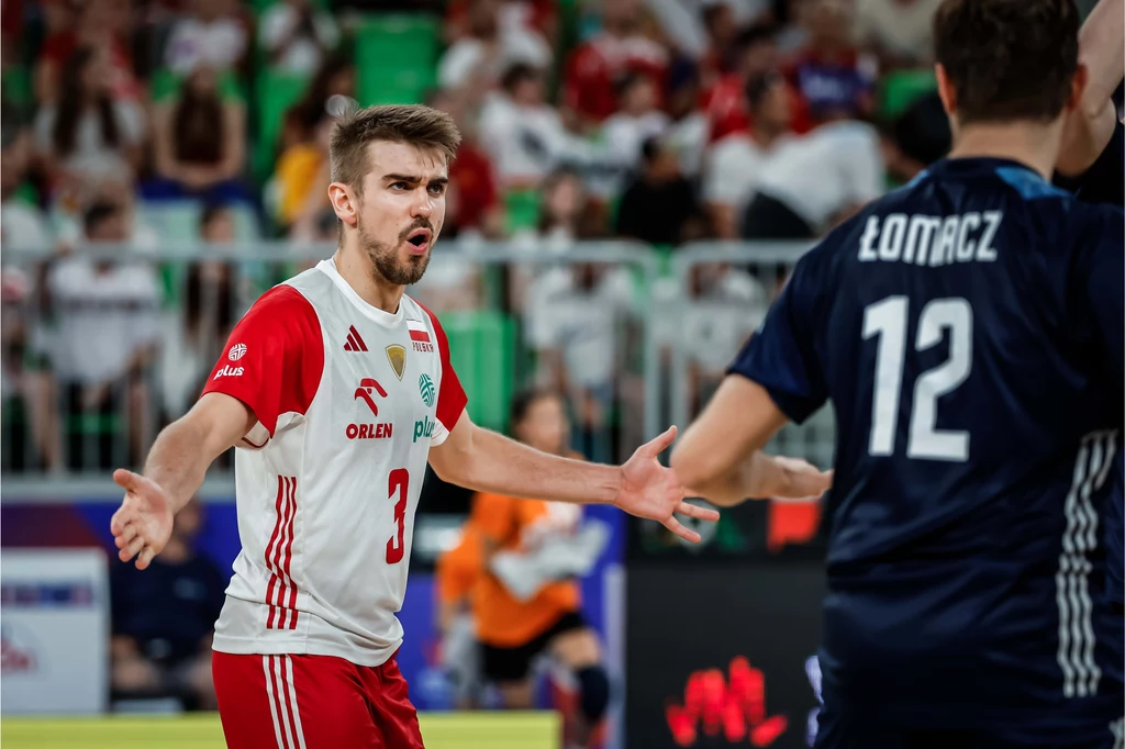 Jakub Popiwczak miał problemy ze zdrowiem w końcówce sezonu ligowego Jakub Popiwczak