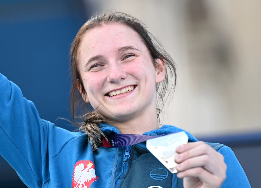 Aleksandra Kałucka Aleksandra Kałucka