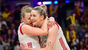 Polka wśród najlepszych na świecie. Gwiazdy siatkówki nie mają wątpliwości