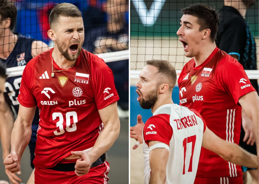 Bartłomiej Bołądź (z lewej) i Łukasz Kaczmarek Bartłomiej Bołądź (z lewej) i Łukasz Kaczmarek