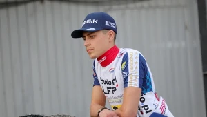 Wychowanek idzie w odstawkę. Przykry widok. To był jego ostatni mecz