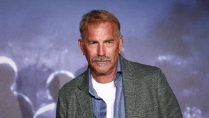 Kevin Costner