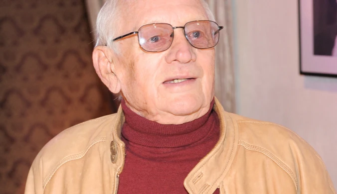 Witold Pyrkosz