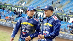 Euforia w polskim klubie! Motor Lublin na deskach, męczarnie Zmarzlika