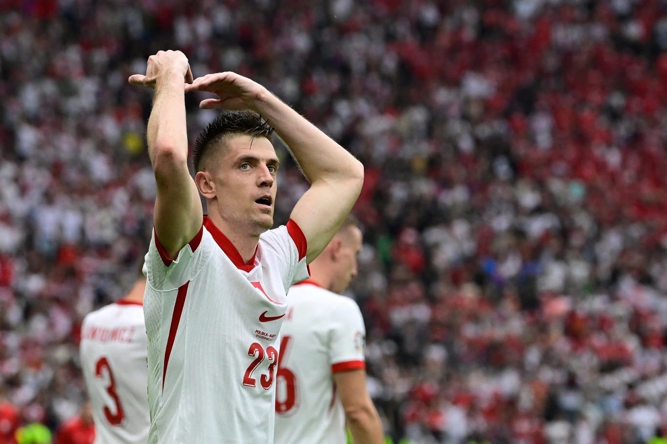 Krzysztof Piątek Krzysztof Piątek