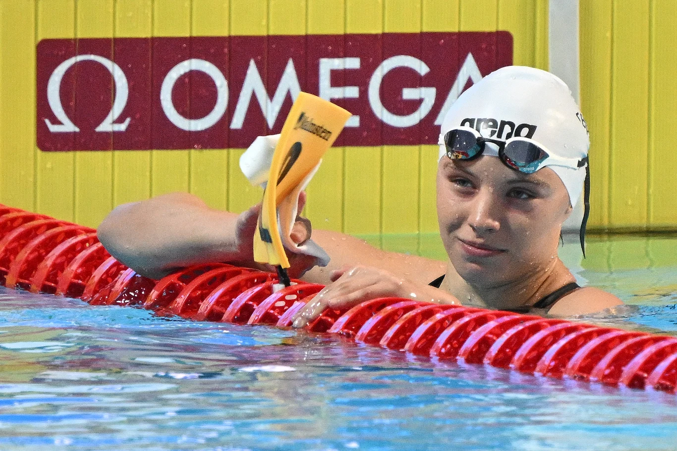 Adela Piskorska Adela Piskorska