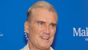 Dolph Lundgren