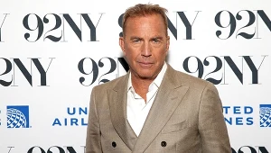 Kevin Costner