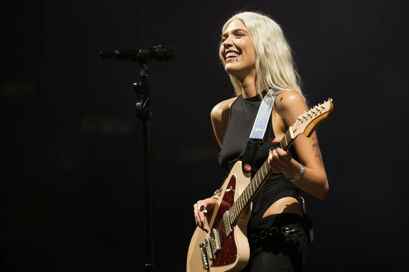 Daria Zawiałow wystąpi na Olsztyn Green Festival Daria Zawiałow wystąpi na Olsztyn Green Festival