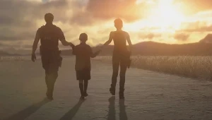 Resident Evil 2: Remake - fragment rozgrywki