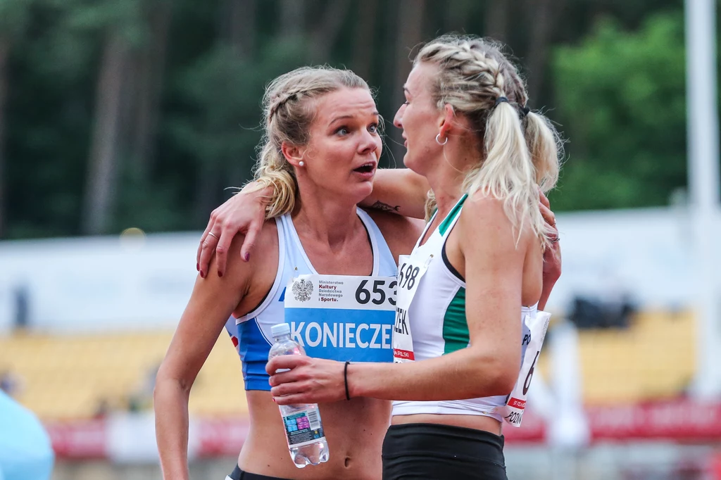 Aneta i Alicja Konieczek Aneta i Alicja Konieczek
