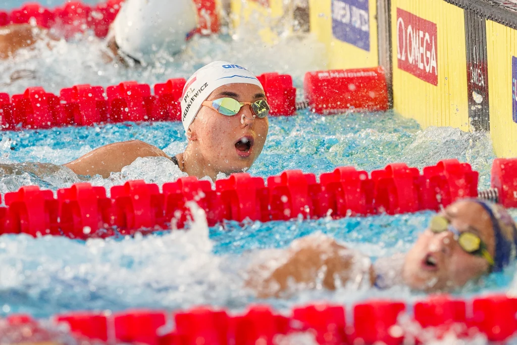 Kornelia Fiedkiewicz