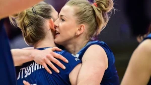 Brazylijczycy komentują mecz z Polkami w Lidze Narodów. Nie gryzą się w język 