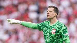 Zwrot akcji ws. Wojciecha Szczęsnego. I to jeszcze w trakcie Euro