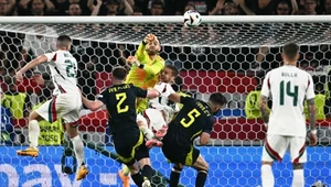 Mecz Szkocja Węgry na Euro 2024