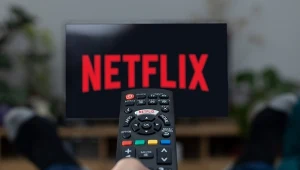 Netflix - logo