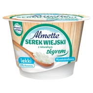 Almette Serek wiejski z naturalnym skyrem 150 g
