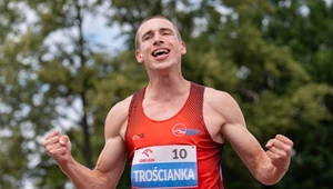 Hubert Trościanka